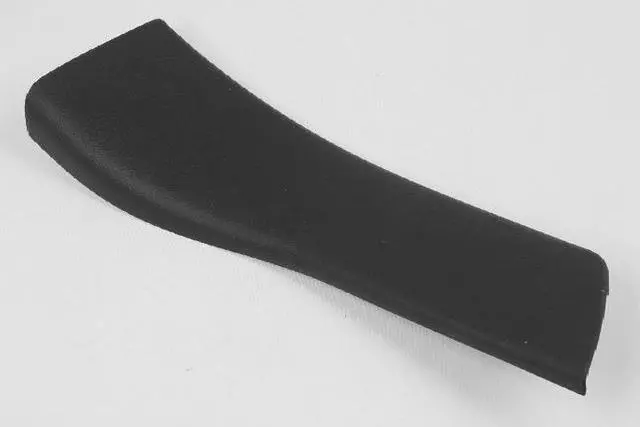 Scuff Plate, Left Rear - Mopar (1LY87DX9AB)
