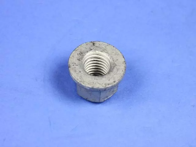Hex Flange Locking Nut - Mopar (6504707)