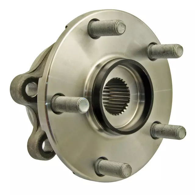 Front Wheel Bearing - ACDelco (513258)