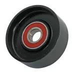 900558A - : Litens Accessory Drive Belt Idler Pulley for Litens Image