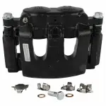 NBRC51RM - Brake: Disc Brake Caliper for Ford: F-350 Super Duty Image