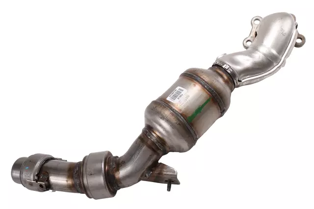 Passenger Side Warm Up Three-Way Catalytic Converter - GM (23188130)