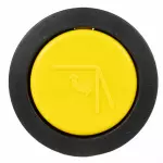 DT1Z6123552B - Body: Release Switch for Ford: Transit Connect Image