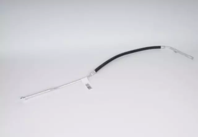 Engine Oil Cooler Outlet Hose Kit with Nut and Seal - GM (12472210)