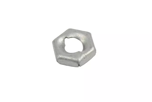Nut  Hex Self Thread Internal Dr - GM (11503417)