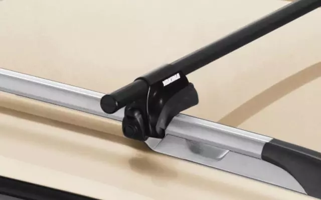 UM000AY058RG - Exterior: Roof Tower Clips (Cross Bars Must Be Ordered) for Kia Image