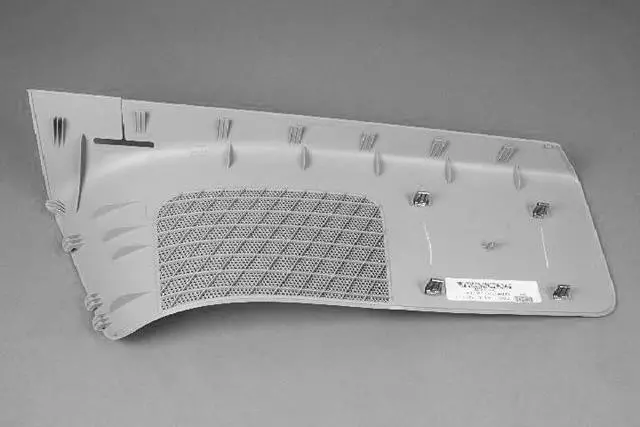 Bolster - Mopar (0ZT82HL5AG)