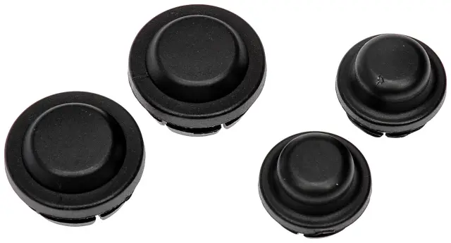 49457 - Exterior: Wiper Linkage Bushing for Dorman Image