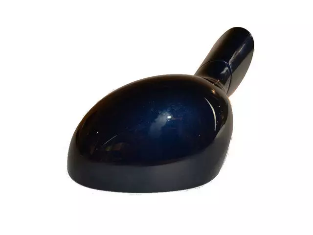 Outside Rear-View Mirror, Left - Mopar (1VX81KBUAA)