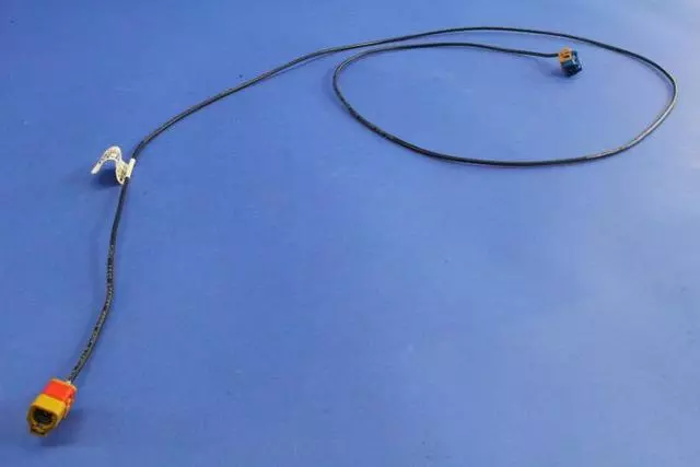 Satellite Radio Cable, Export - Mopar (68248758AA)