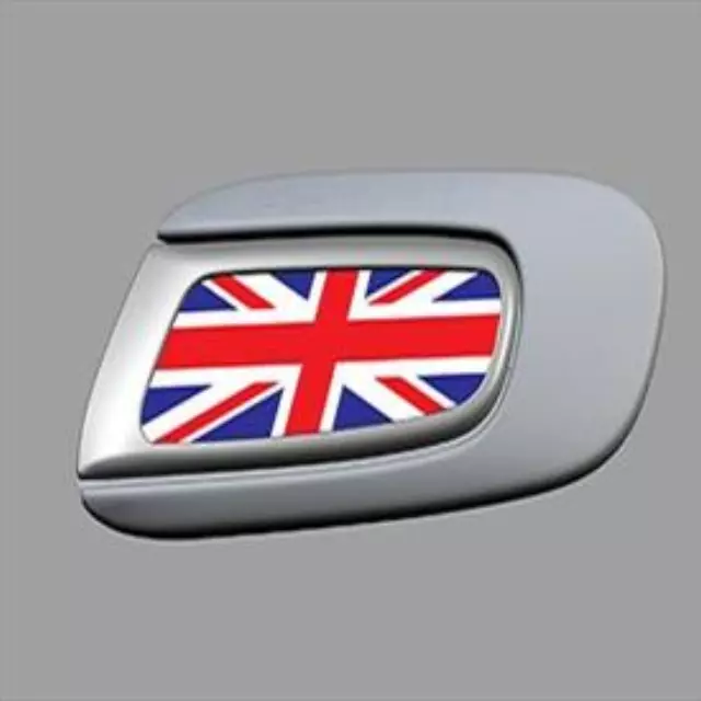 51132410454 - Retrofitting / Conversion / Accessories: Trim Side Panel for Mini: Cooper, Cooper S, JCW, JCW GP Image image