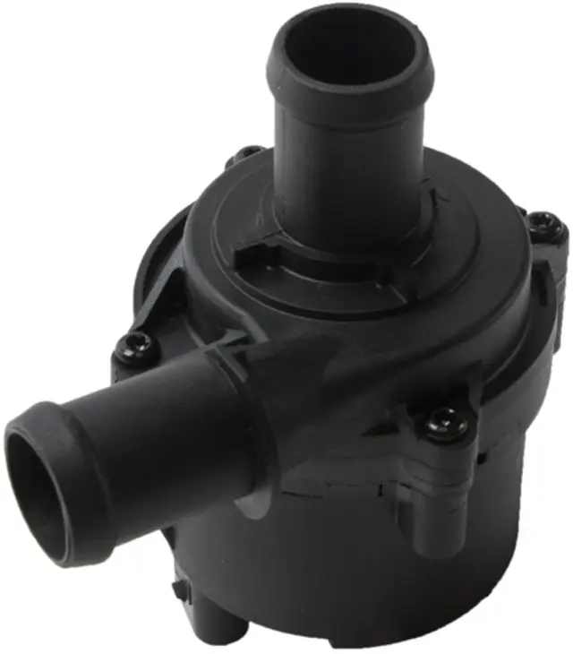 89071 - Cooling Systems: Engine Coolant Auxiliary Pump for FOUR SEASONS Image