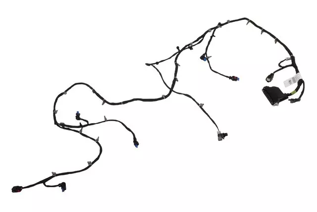 85156055 - : Harness for GM Image