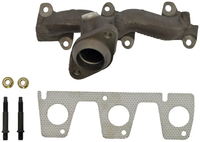 674362 - Exhaust: Exhaust Manifold Kit - Includes Required Gaskets And Hardware for Dorman Image
