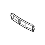 JL3Z17B968AB - : Center Cover for Ford: F-150 Image