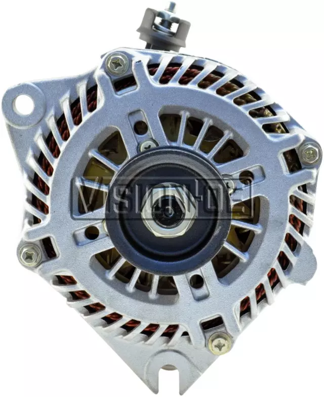 11540 - Charging &amp; Starting Systems: Vision OE Alternator for BBB INDUSTRIES Image