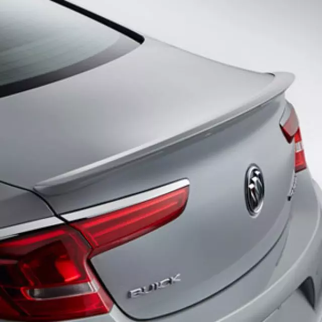 26250564 - Body: Spoiler, Rear Flush Mount for GM Image