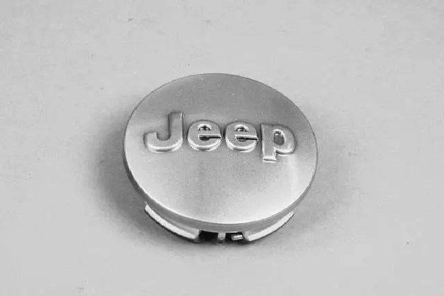 Wheel Center Cap - Mopar (1LB77CDMAC)