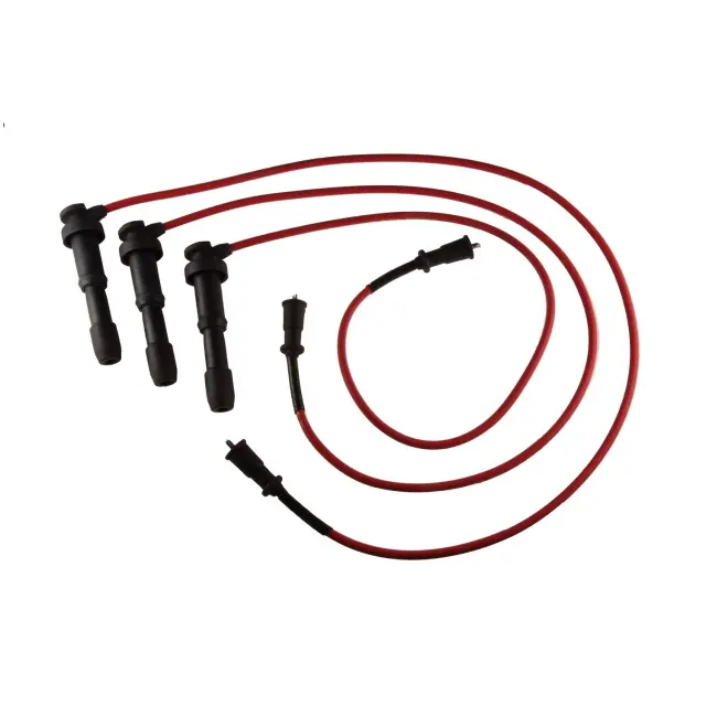 3577717 - : Prenco Spark Plug Wire Set for Prenco Image