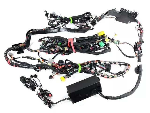 68197043AB - : Body Wiring for Dodge: Charger Image