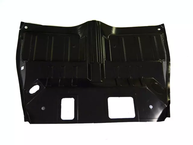 68185705AC - Body Sheet Metal Except Doors: Center Floor Pan for Dodge: Durango Image