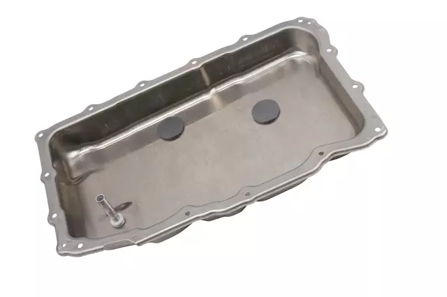 Transmission Oil Pan - GM (24043536)