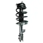 1333503L - : Focus Auto Parts Suspension Strut and Coil Spring Assembly for Focus Auto Parts Image