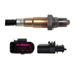 2345185 - : Air/Fuel Sensor 4 Wire, Direct Fit, Heated, Wire Length:  26.89 for Denso Image