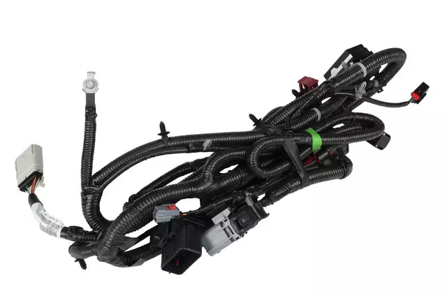 23256818 - : 2014 Cadillac CTS - Harness for Cadillac: CTS Image