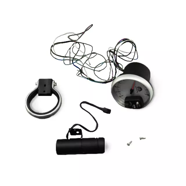 Gauge Kit - Mopar (P5155500)