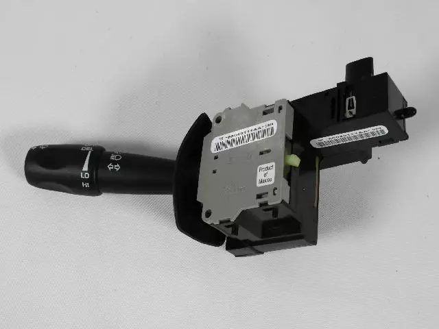 56049111AA - Steering: Combo Switch for Dodge: Ram 1500 Van, Ram 2500 Van, Ram 3500 Van Image