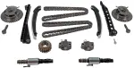 3391SCCVVT1 - : Stock Replacement Timing Kit for Melling Image