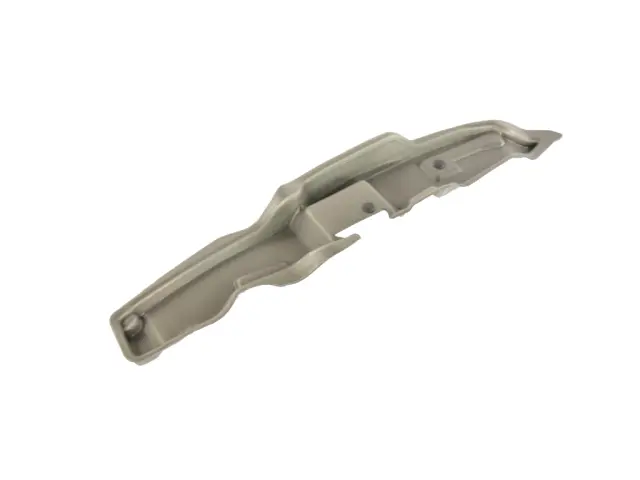 Fender To Hinge Pillar Silencer, Right - Mopar (68599580AA)