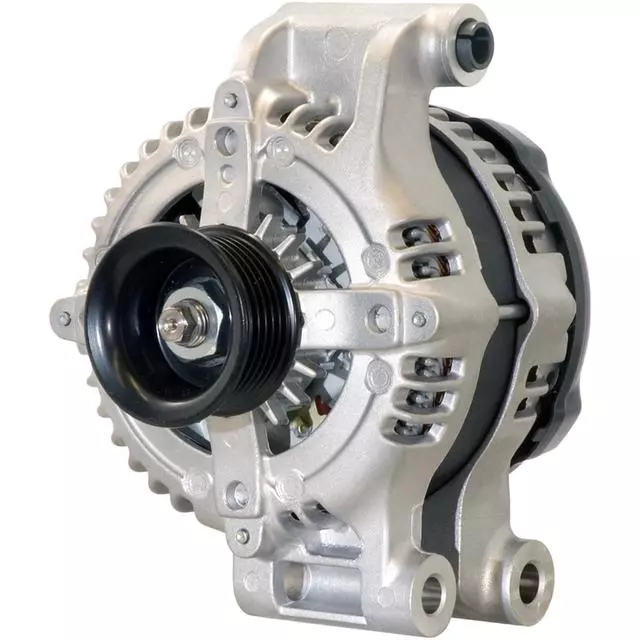 Alternator - ACDelco (335-1300)