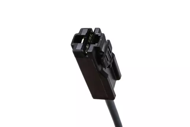 Radio Antenna Ground Coil - GM (23209886)