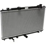 RA13761C - : Radiator -- Downflow Radiator for UAC Image