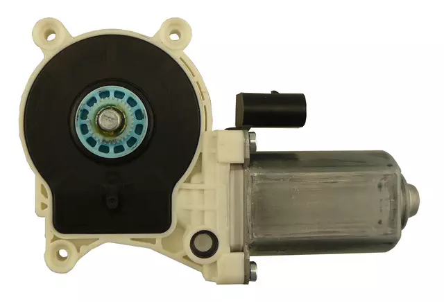 Front Passenger Side Window Motor - ACDelco (11M370)