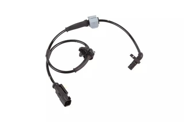 Front Wheel Speed Sensor - ACDelco (23498355)