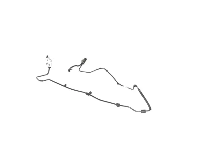 Diesel Exhaust Fluid Tube - Mopar (57008976AB)