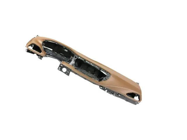 Upper Dash Panel - Mopar (5SP821L8AG)