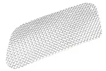 25831825 - Body: Lower Grille for GM Image