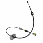 7T4Z7E395A - : Shift Control Cable for Ford Image
