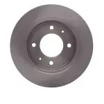 60003010 - : Disc Brake Rotor for DYNAMIC FRICTION Image