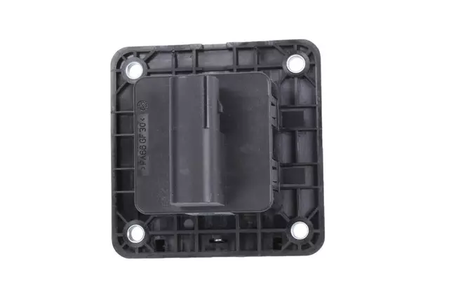 2019-2023 GMC Sierra 1500 Black Accessory Power Receptacle - GM (84240116)