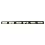 M1PZ9942528A - Body: Nameplate for Ford: Bronco Sport Image