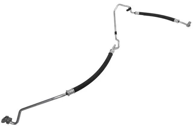 97688052 - : F Hose for GM Image