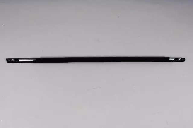 Rear Door Belt Outer Weatherstrip, Right - Mopar (5109808AD)