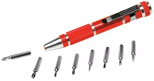 W9147 - : Screwdriver for Performance Tool Image