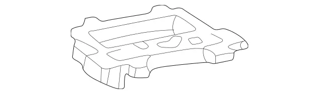 1295401249 - Gearshift Mechanism: Indicator for Mercedes-Benz: 500SL, 600SL, C230, C280, C43 AMG, CLK430, SL320 Image image