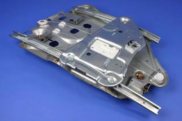 Quarter Window Regulator, Left - Mopar (5066041AB)